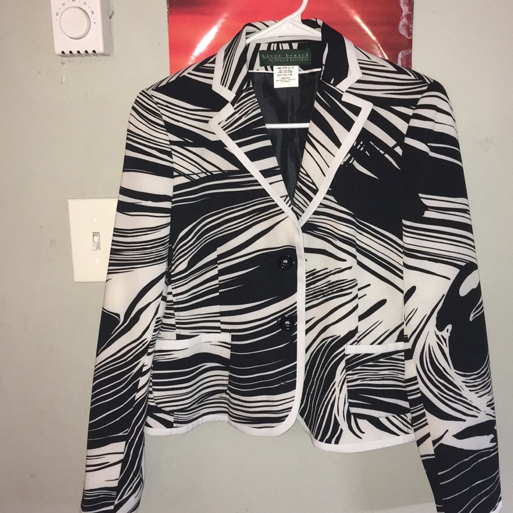 Blazer/Coat